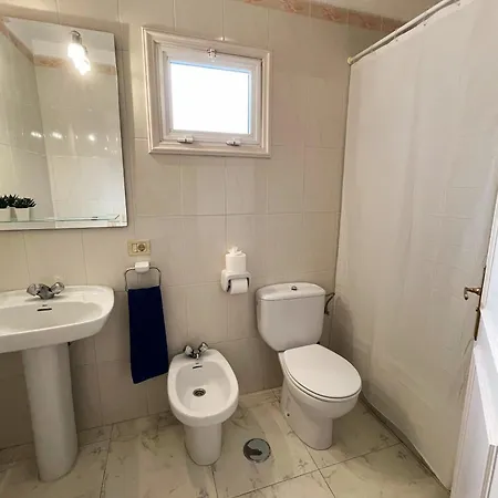 Apartamento Acogedor En El Corazon De La Laguna *
