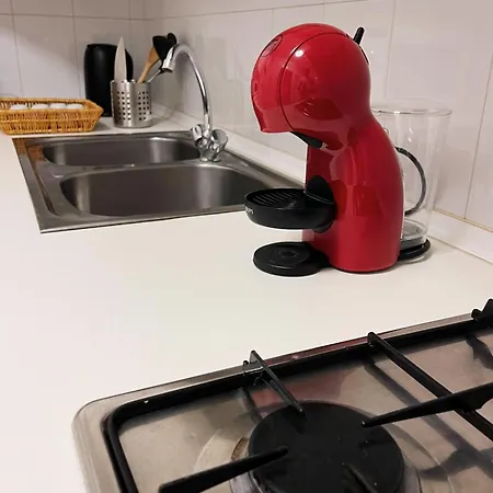 Acogedor En El Corazon De La Laguna Apartamento *