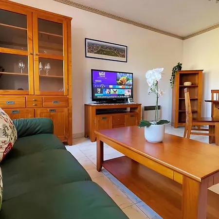 Apartamento Acogedor En El Corazon De La Laguna