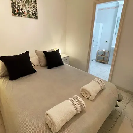 Acogedor En El Corazon De La Laguna Apartamento *