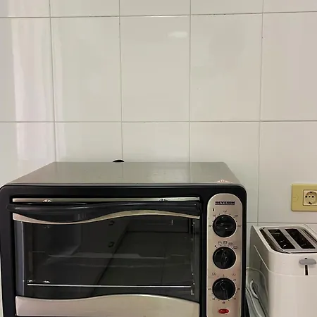 Apartament Acogedor En El Corazon De La Laguna (Tenerife)