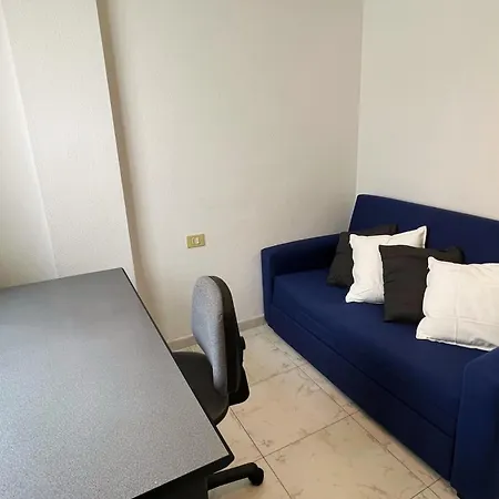 Apartament Acogedor En El Corazon De La Laguna (Tenerife)