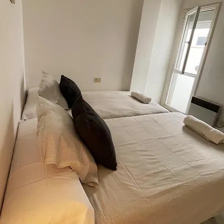 Apartament Acogedor En El Corazon De La Laguna (Tenerife)