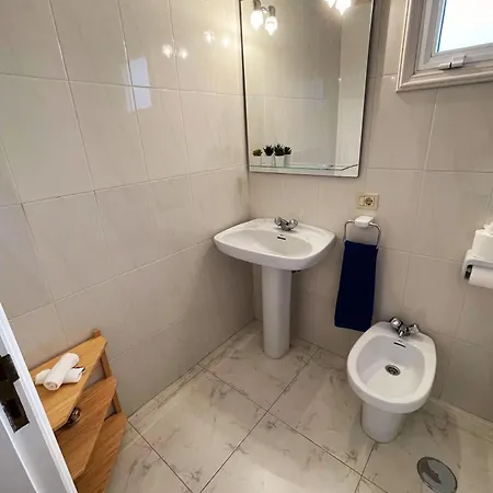 Apartman Acogedor En El Corazon De La Laguna