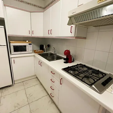 Apartman Acogedor En El Corazon De La Laguna